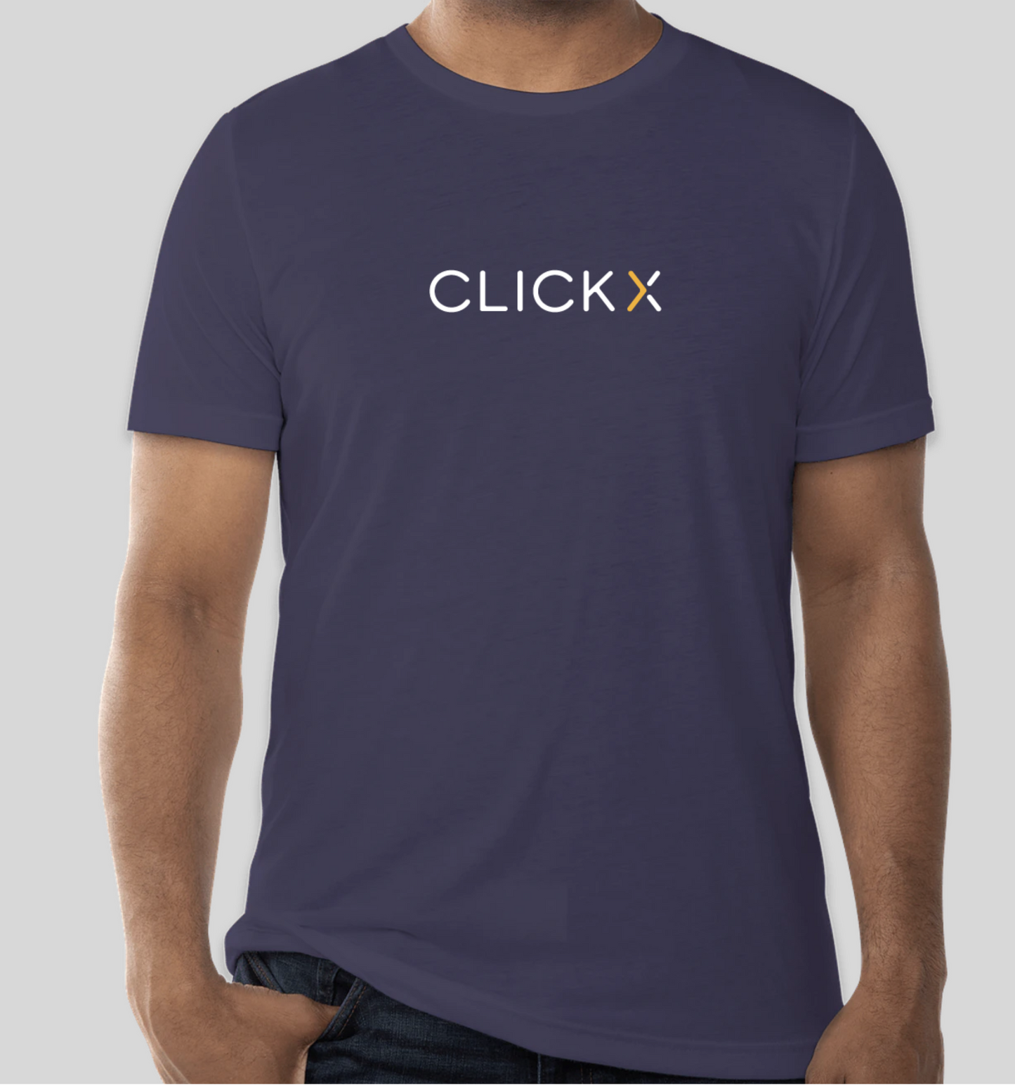 Clickx T-Shirt