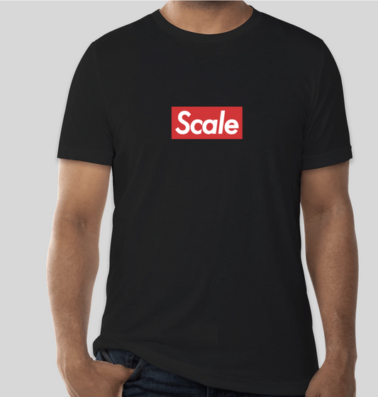 Scale T-Shirt